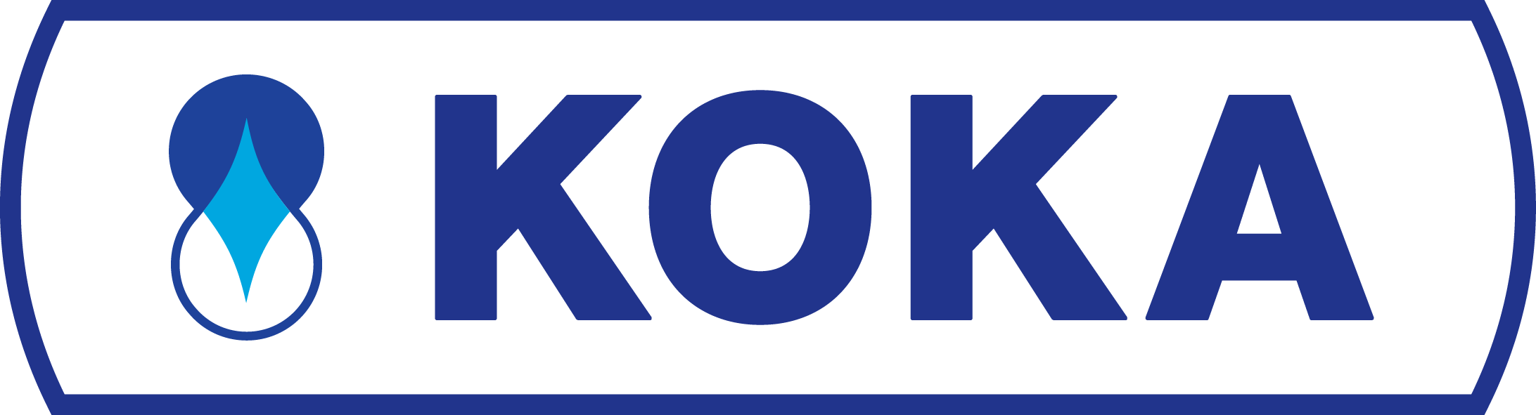 Koka logo